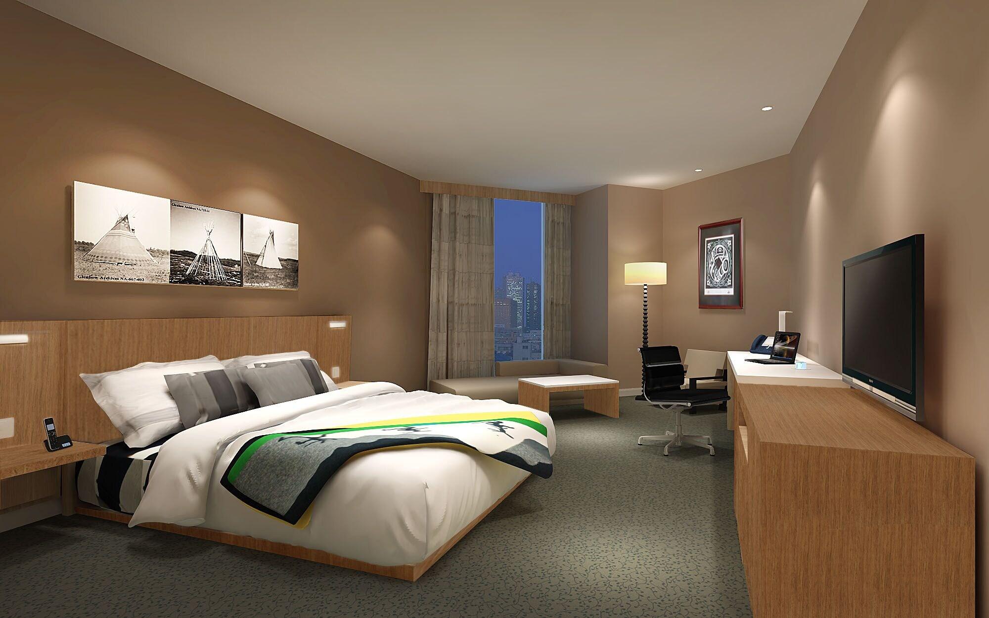 YYC Grey Eagle Resort מראה חיצוני תמונה